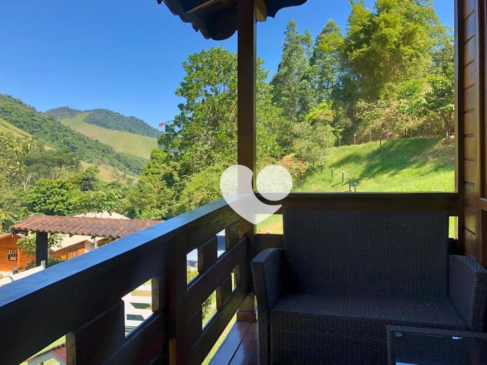 Sítio, 4 quartos, 8035 m² - Foto 4