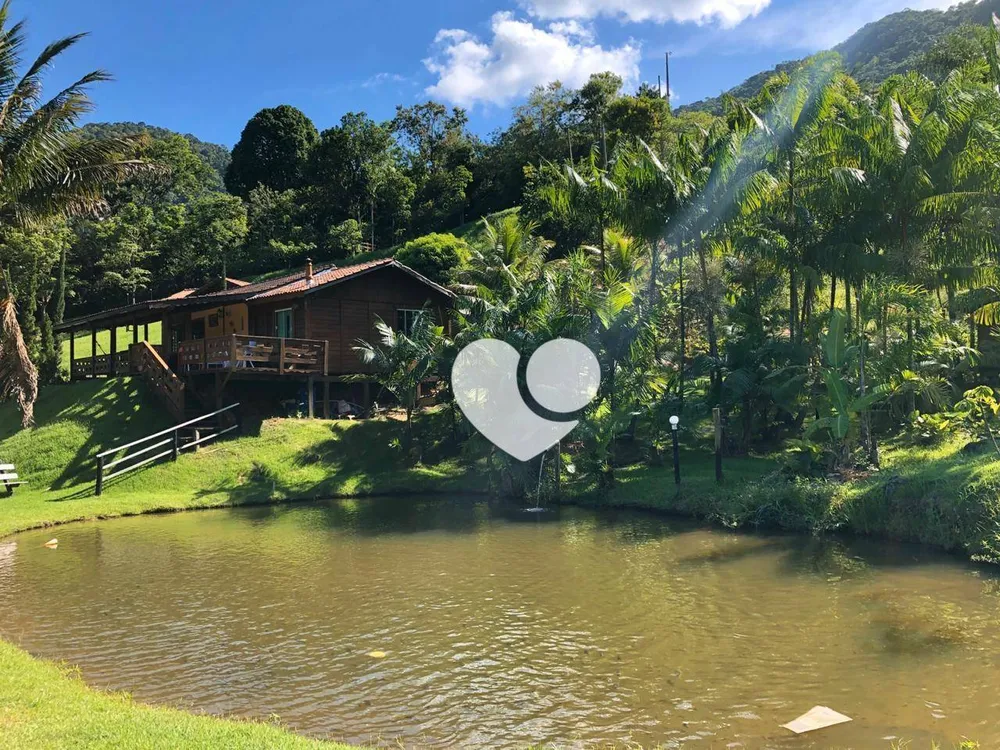 Sítio, 4 quartos, 8035 m² - Foto 3