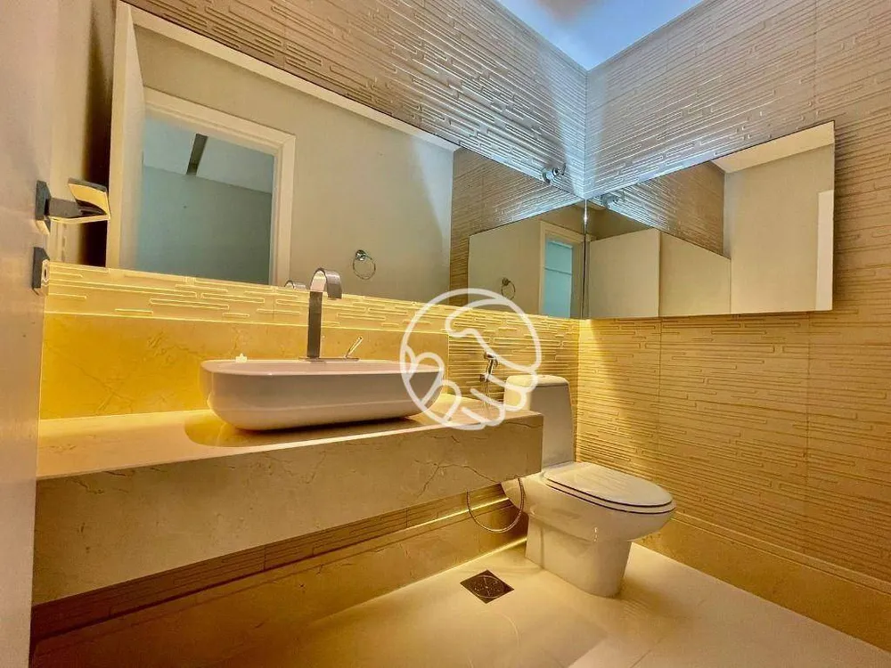 Apartamento, 3 quartos, 213 m² - Foto 4