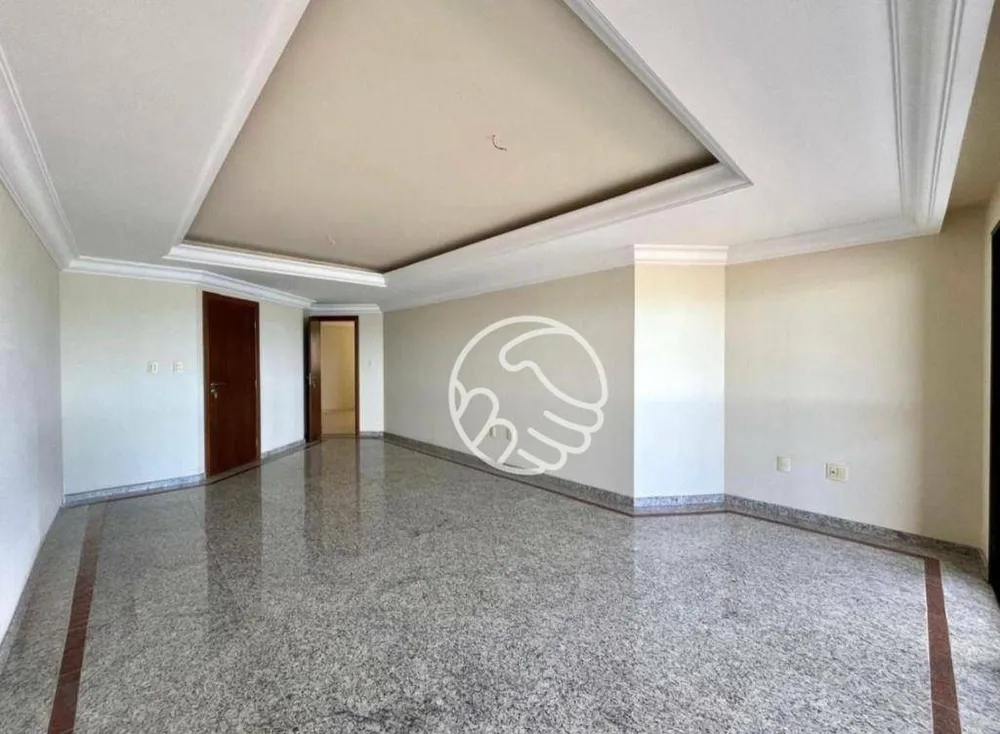 Apartamento, 4 quartos, 161 m² - Foto 3