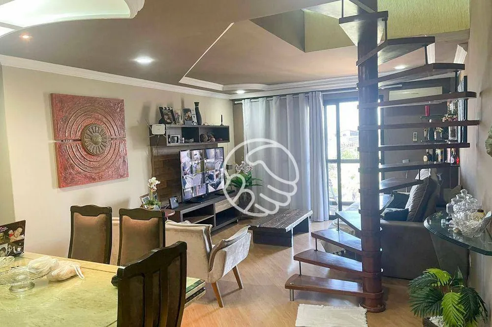 Cobertura, 4 quartos, 350 m² - Foto 7