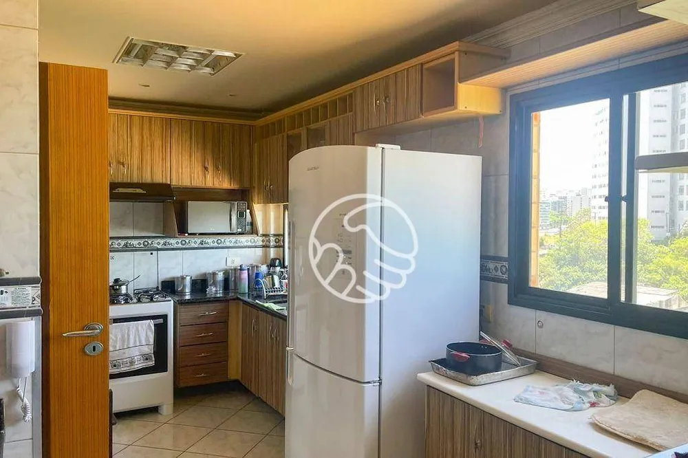 Cobertura, 4 quartos, 350 m² - Foto 6