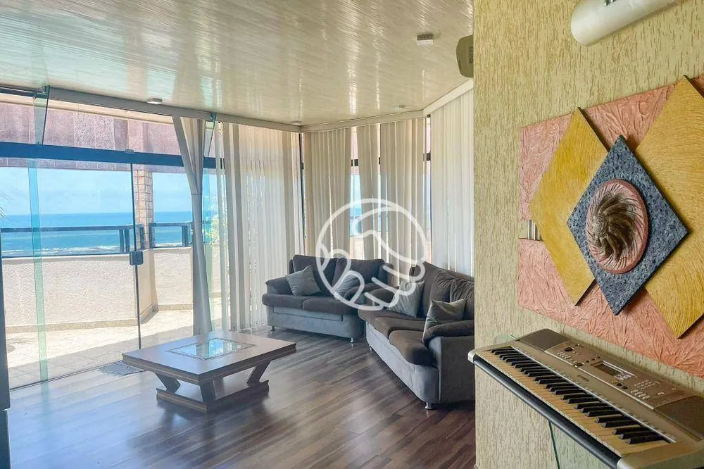 Cobertura, 4 quartos, 350 m² - Foto 11