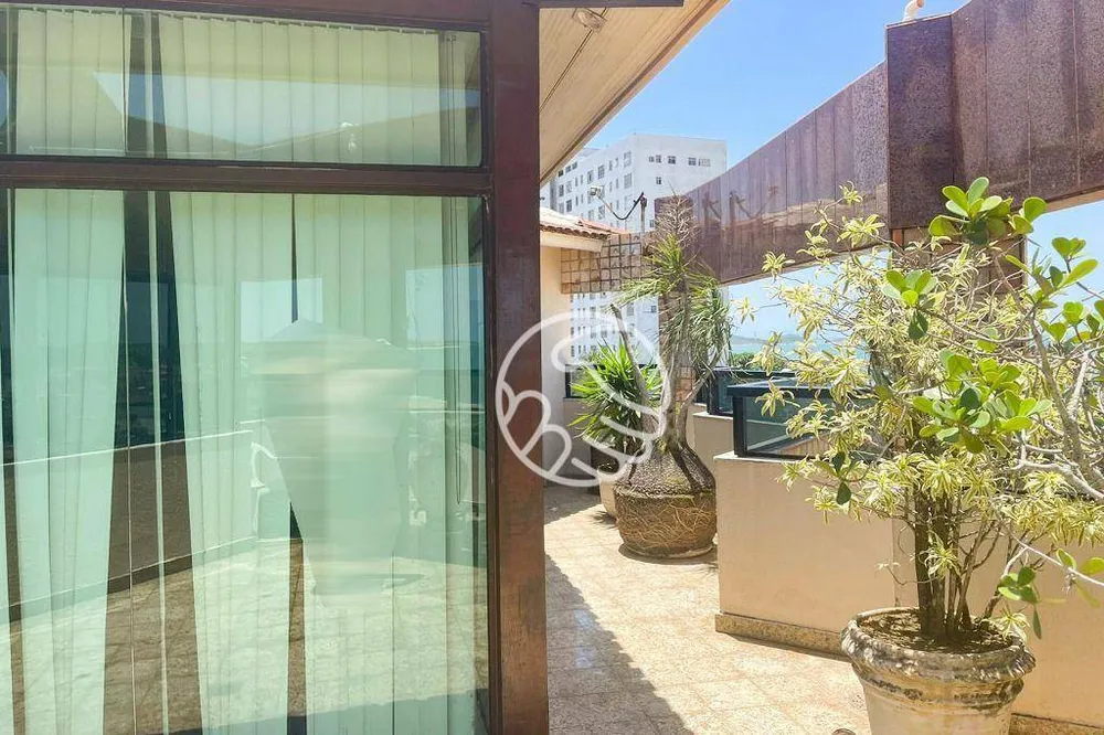Cobertura, 4 quartos, 350 m² - Foto 12