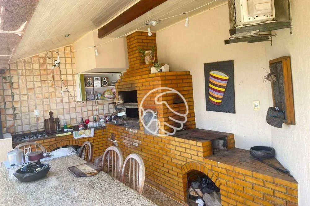 Cobertura, 4 quartos, 350 m² - Foto 16
