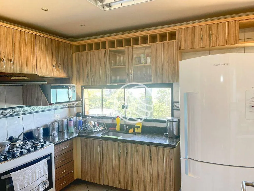 Cobertura, 4 quartos, 350 m² - Foto 9