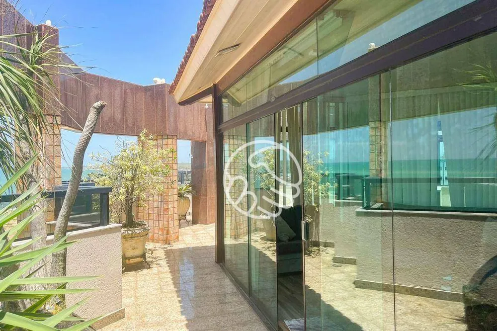Cobertura, 4 quartos, 350 m² - Foto 5