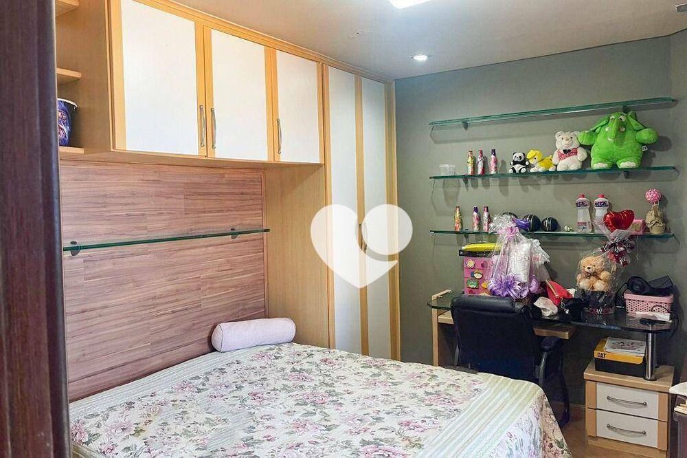 Cobertura à venda com 4 quartos, 350m² - Foto 4