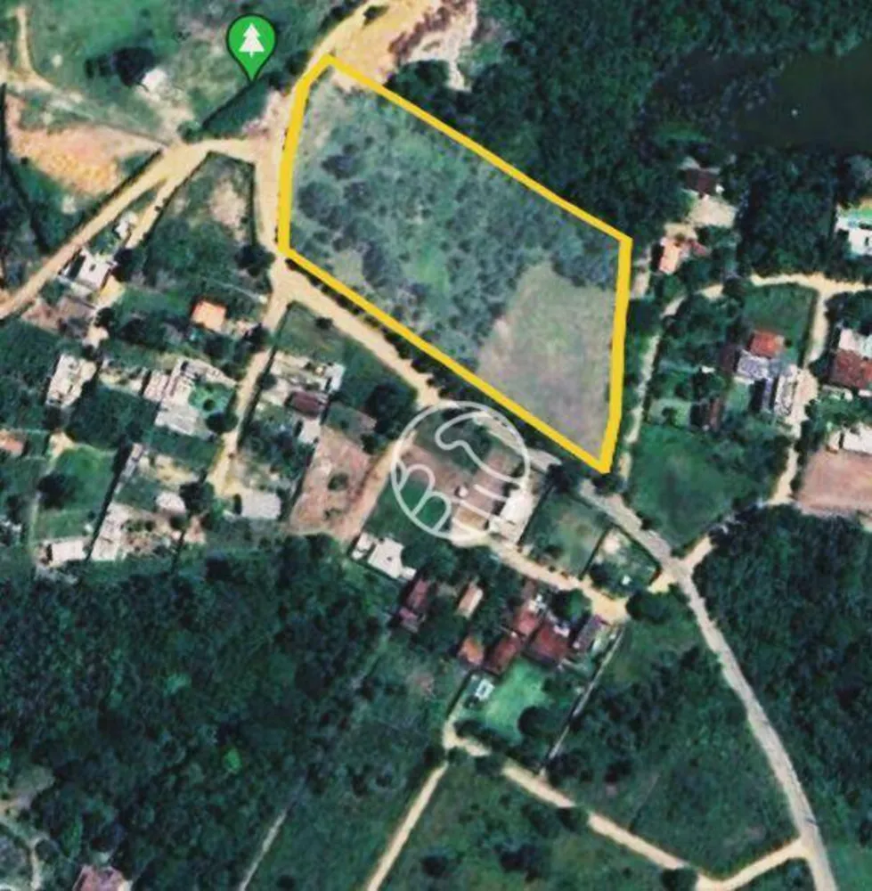 Terreno, 2 hectares - Foto 4