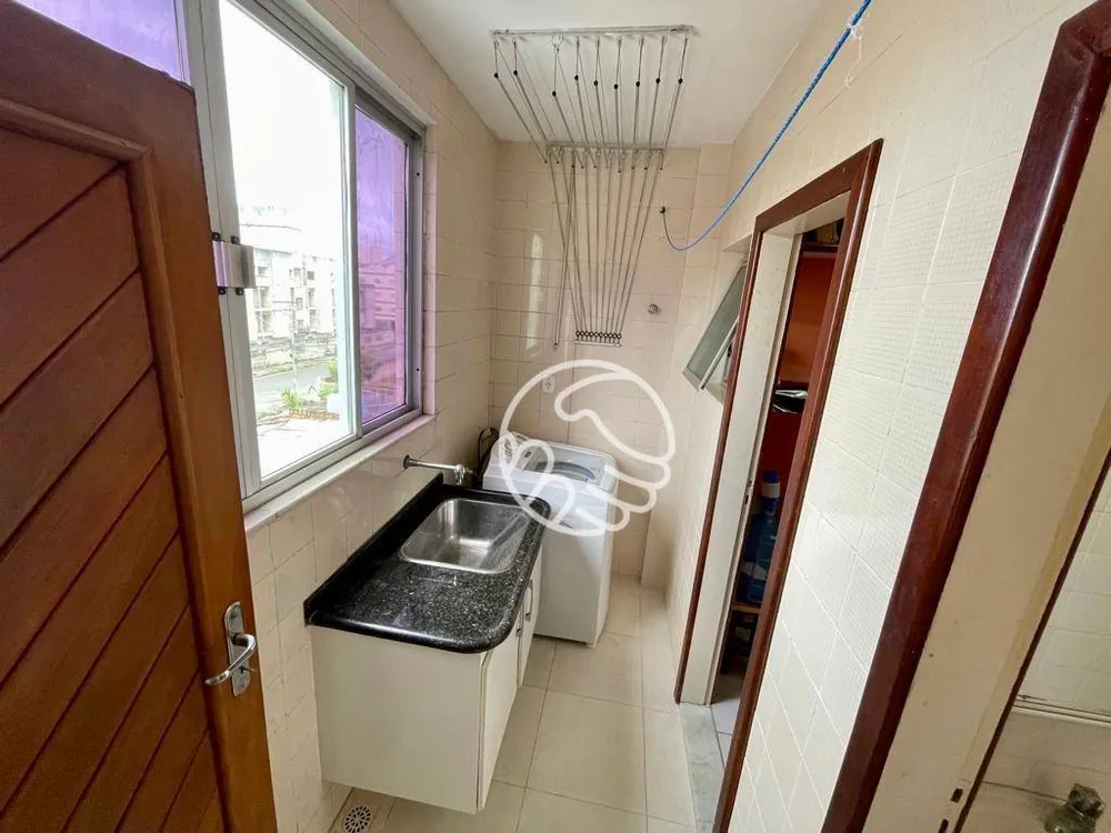 Apartamento, 2 quartos, 127 m² - Foto 12