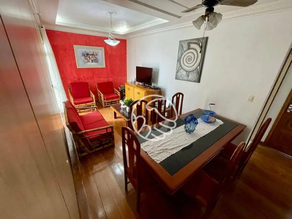 Apartamento, 2 quartos, 127 m² - Foto 8