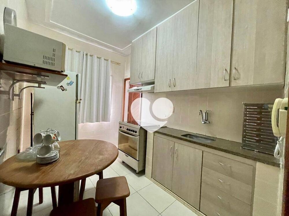 Apartamento, 2 quartos, 127 m² - Foto 1
