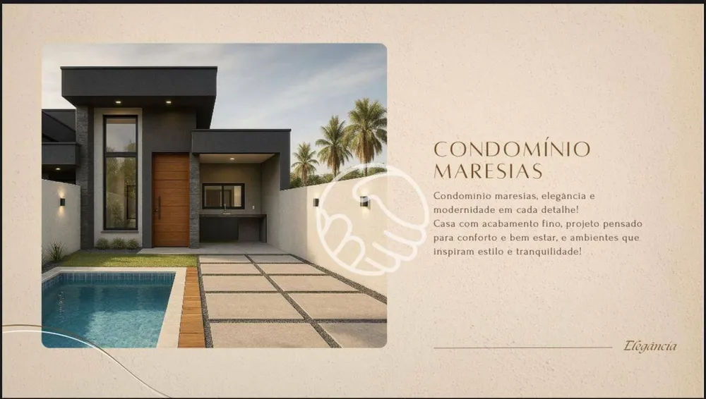 Casa, 2 quartos, 89 m² - Foto 2