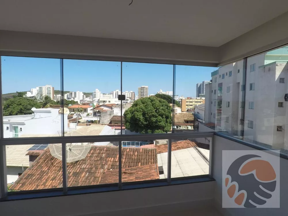 Cobertura à venda com 3 quartos, 191m² - Foto 2