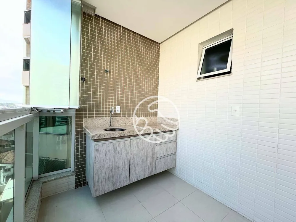 Apartamento, 2 quartos, 95 m² - Foto 11