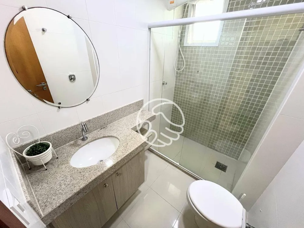 Apartamento, 2 quartos, 95 m² - Foto 8