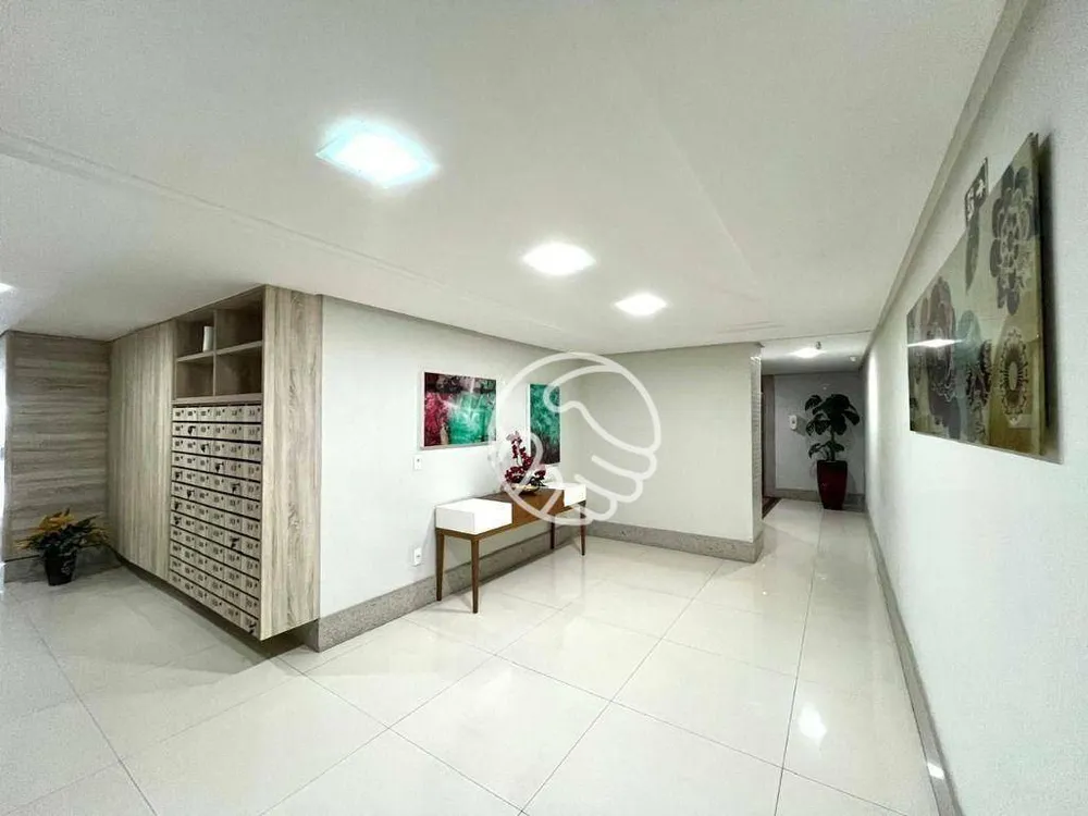 Apartamento, 2 quartos, 95 m² - Foto 4