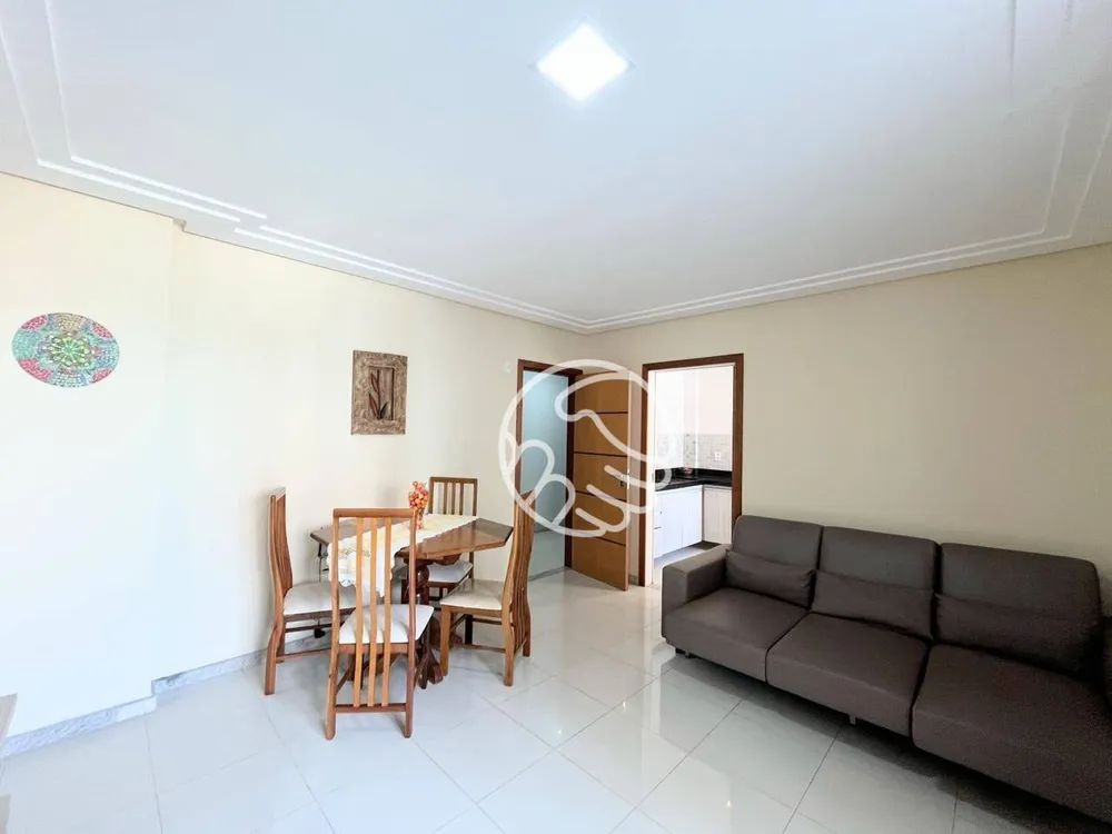 Apartamento, 2 quartos, 95 m² - Foto 2