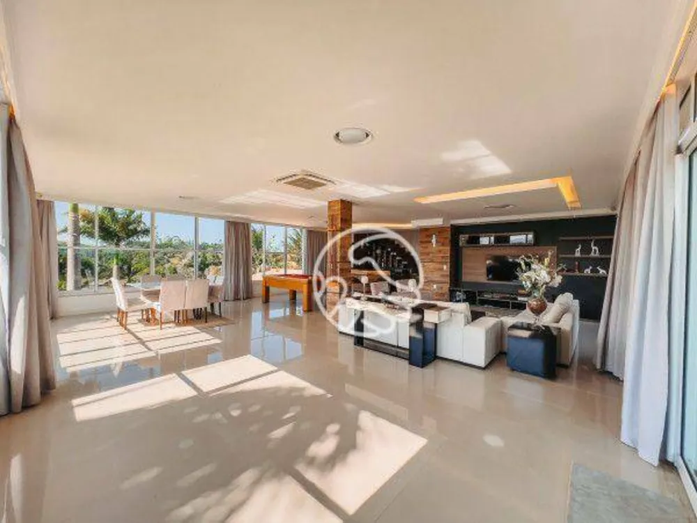 Casa, 3 quartos, 1000 m² - Foto 13