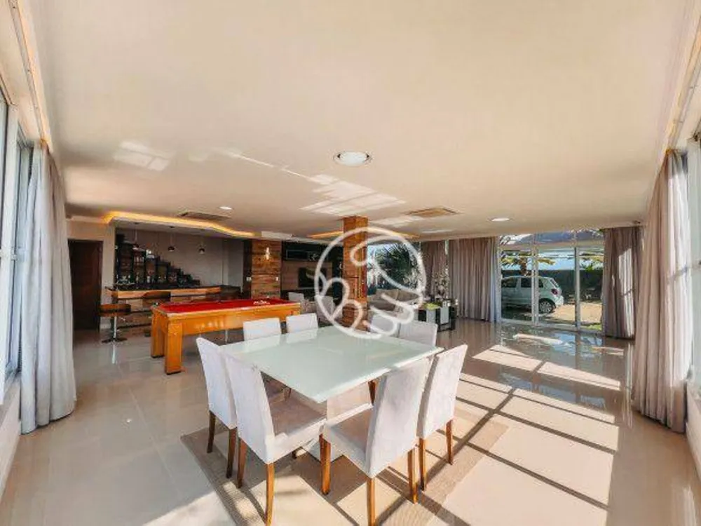 Casa, 3 quartos, 1000 m² - Foto 15