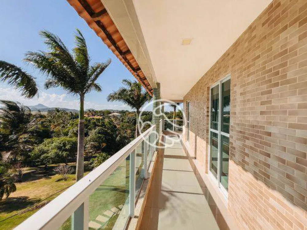 Casa, 3 quartos, 1000 m² - Foto 6