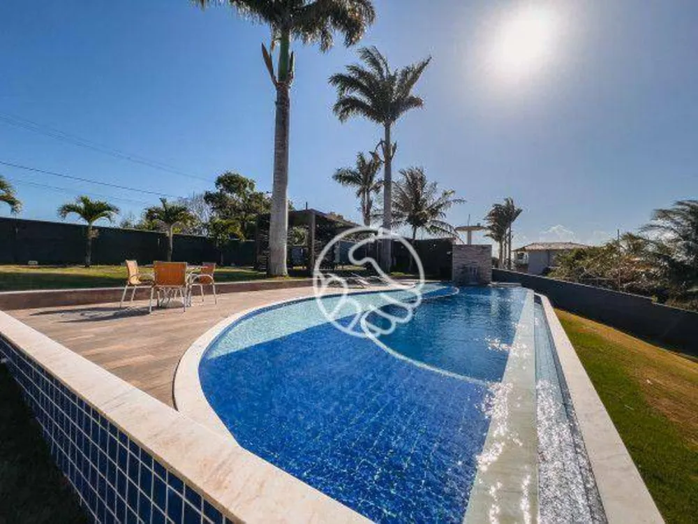 Casa, 3 quartos, 1000 m² - Foto 7