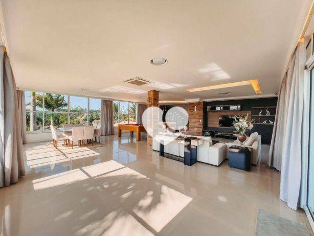 Casa, 3 quartos, 1000 m² - Foto 2