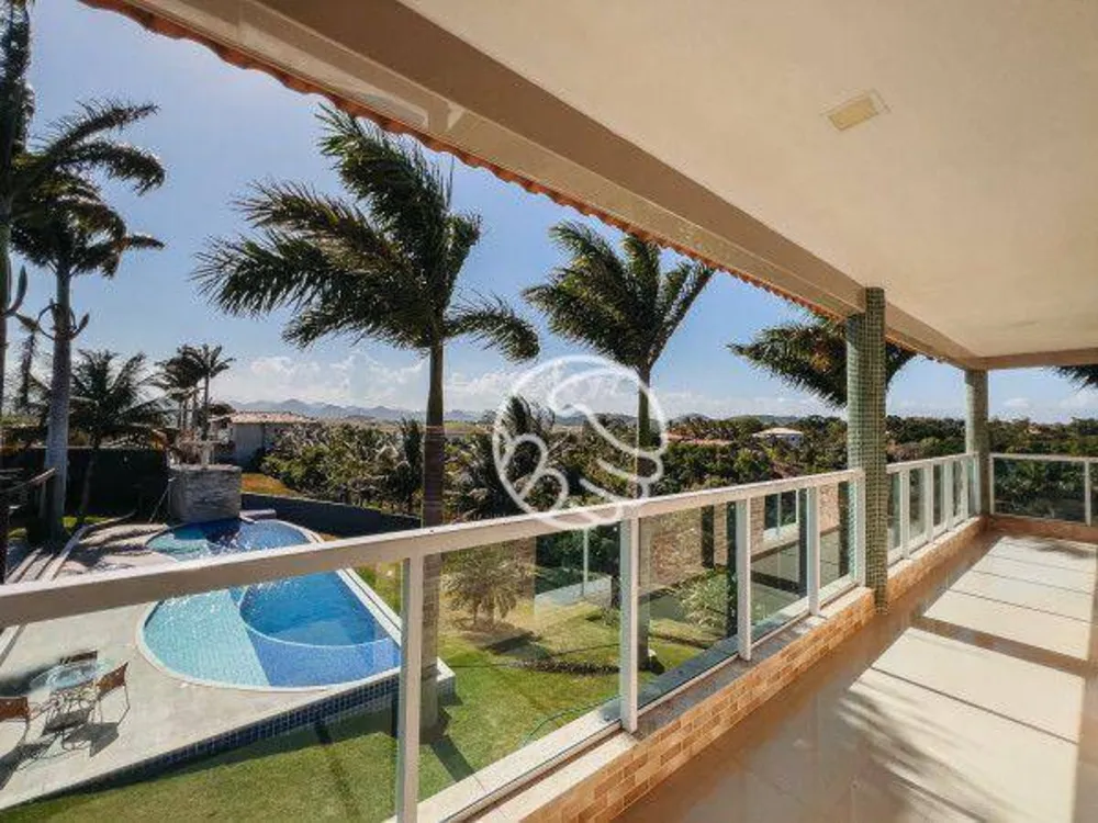 Casa, 3 quartos, 1000 m² - Foto 11