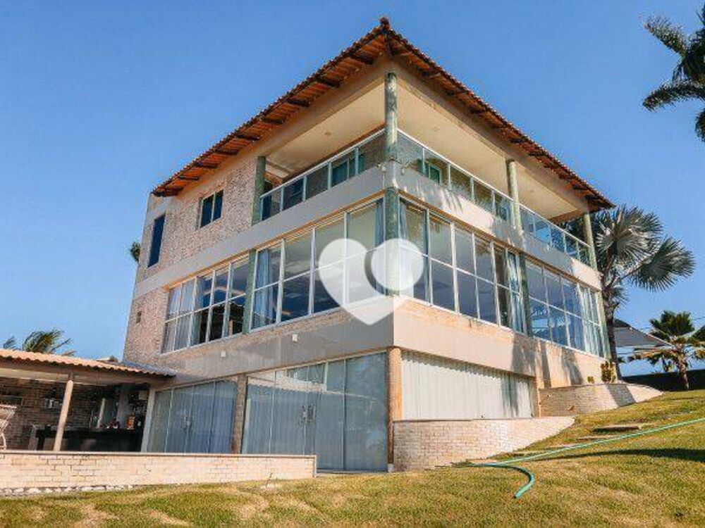 Casa, 3 quartos, 1000 m² - Foto 3