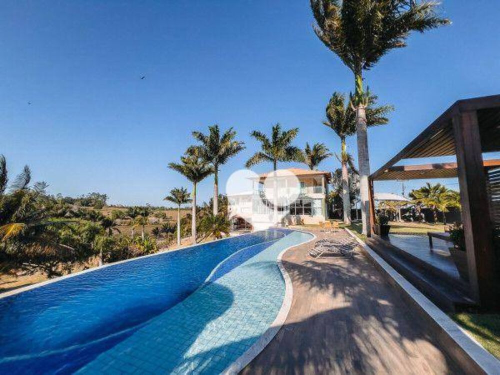 Casa, 3 quartos, 1000 m² - Foto 4