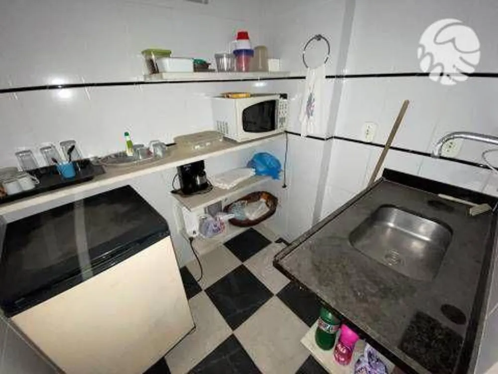 Loja-Salão, 80 m² - Foto 7