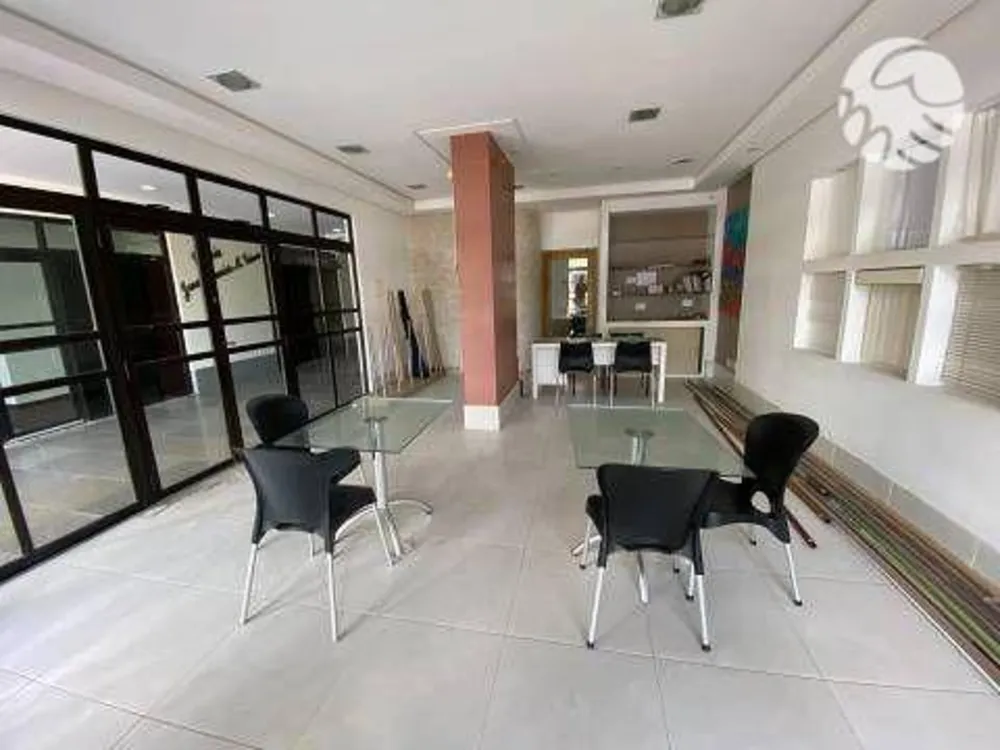 Loja-Salão, 80 m² - Foto 1
