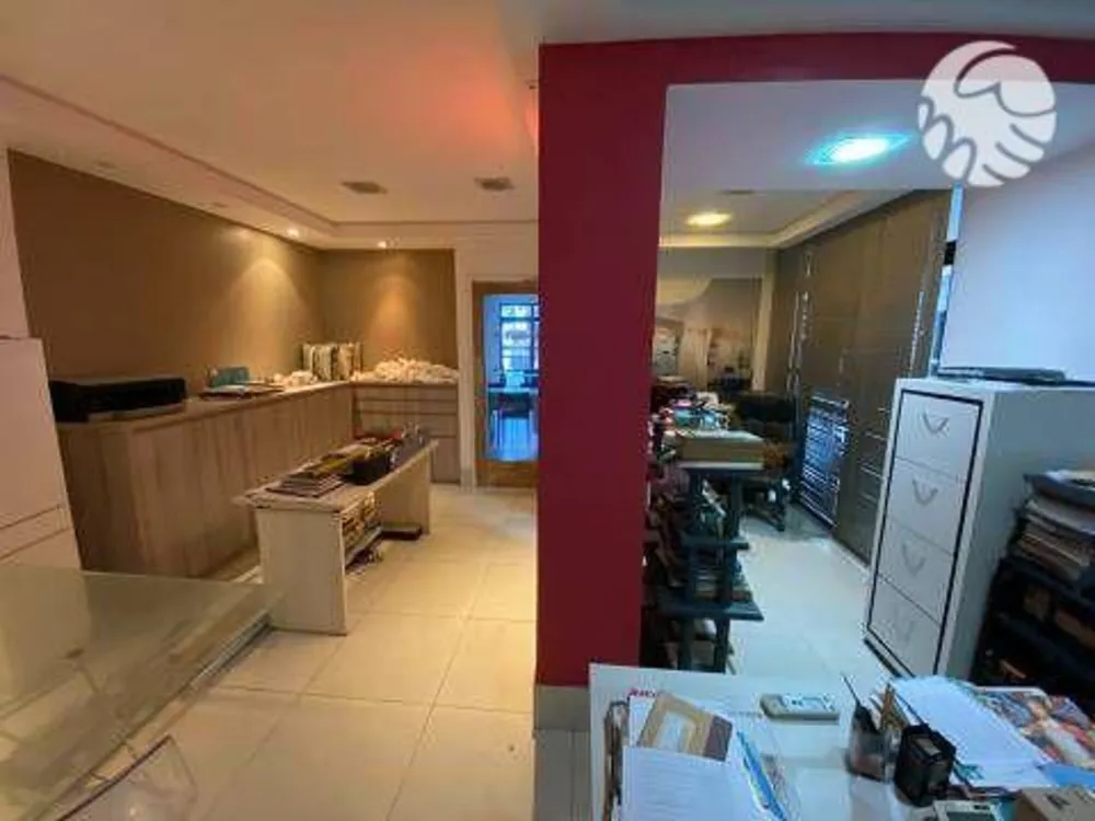 Loja-Salão, 80 m² - Foto 4
