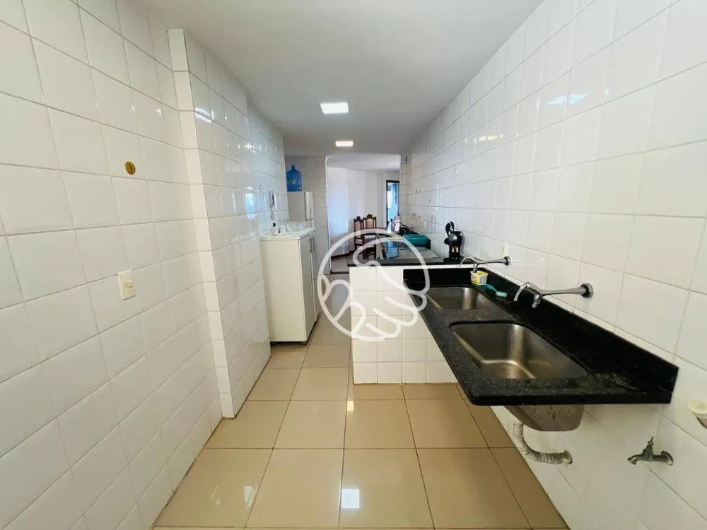 Apartamento, 4 quartos, 140 m² - Foto 7