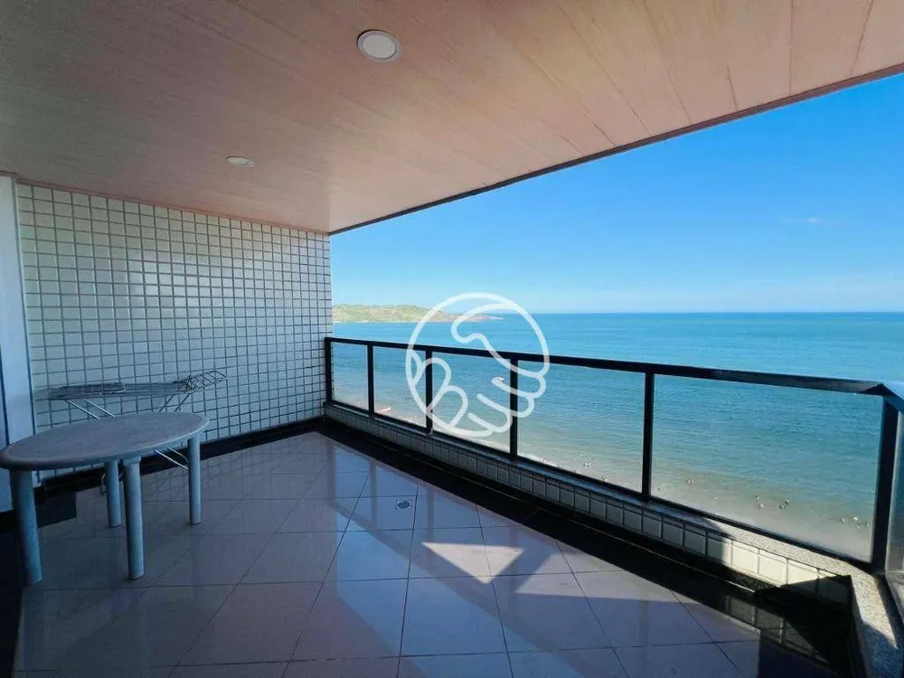 Apartamento, 4 quartos, 140 m² - Foto 1