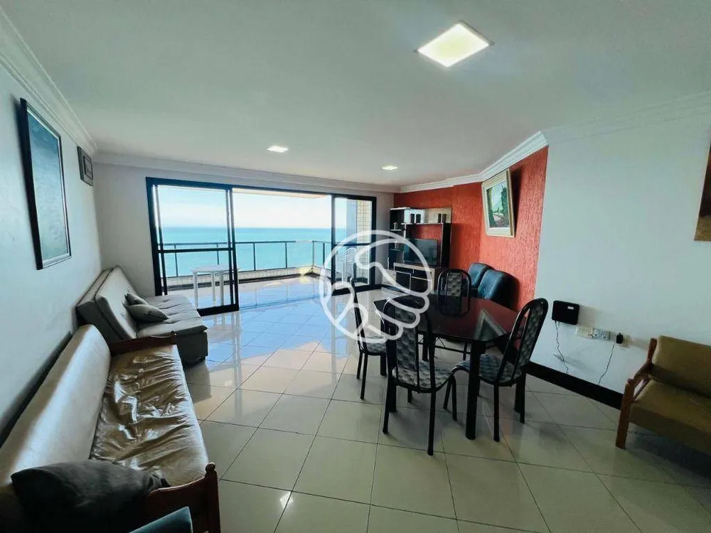 Apartamento, 4 quartos, 140 m² - Foto 2