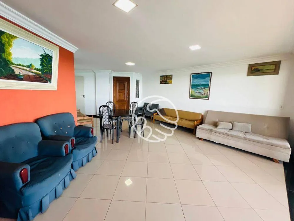 Apartamento, 4 quartos, 140 m² - Foto 4