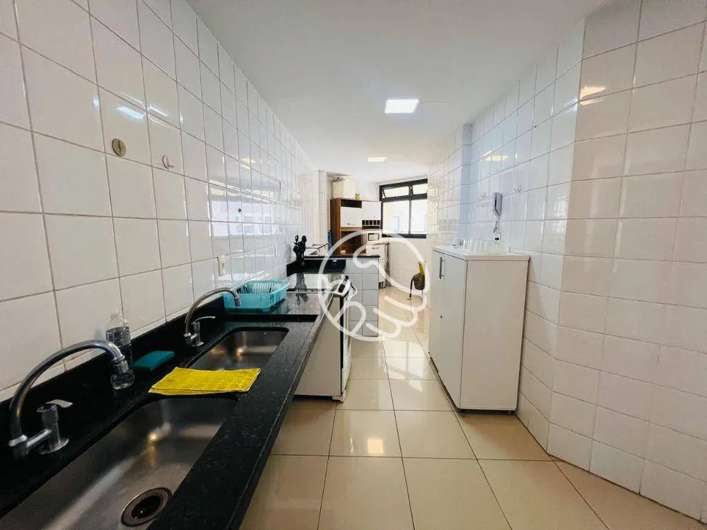Apartamento, 4 quartos, 140 m² - Foto 6