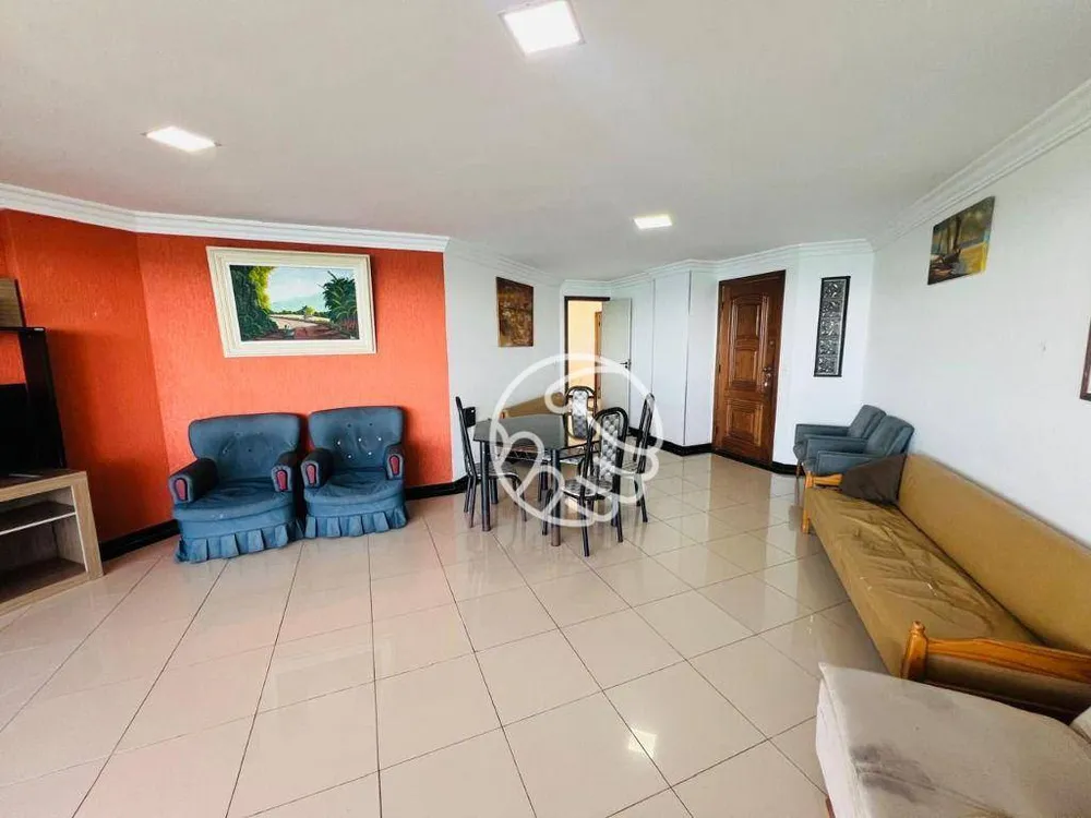 Apartamento, 4 quartos, 140 m² - Foto 3