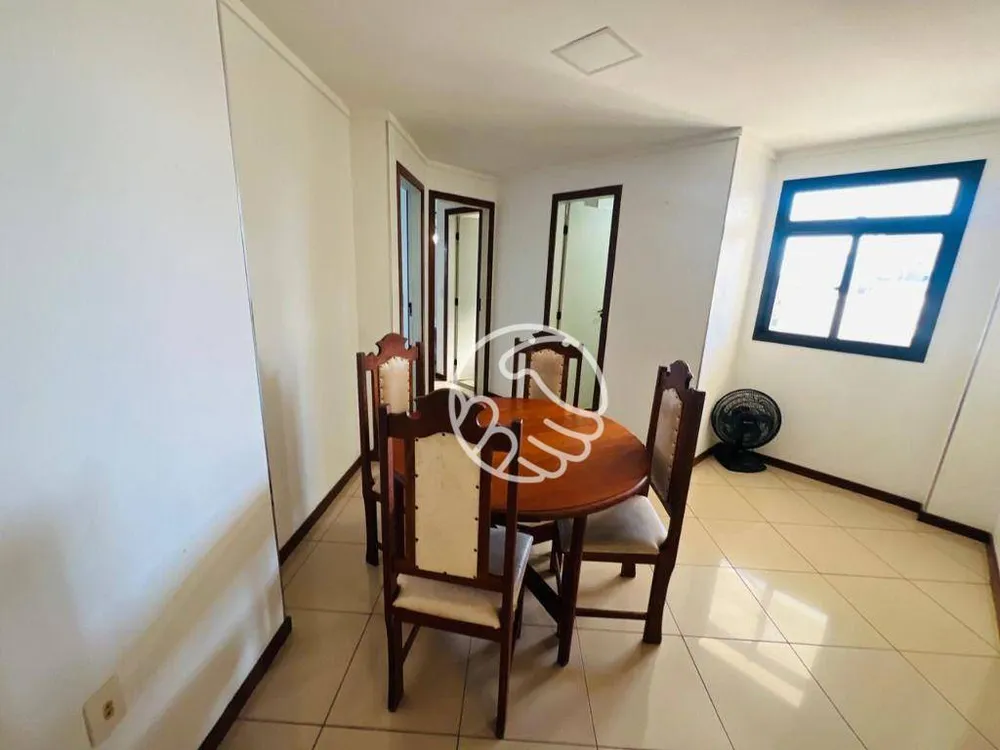 Apartamento, 4 quartos, 140 m² - Foto 5