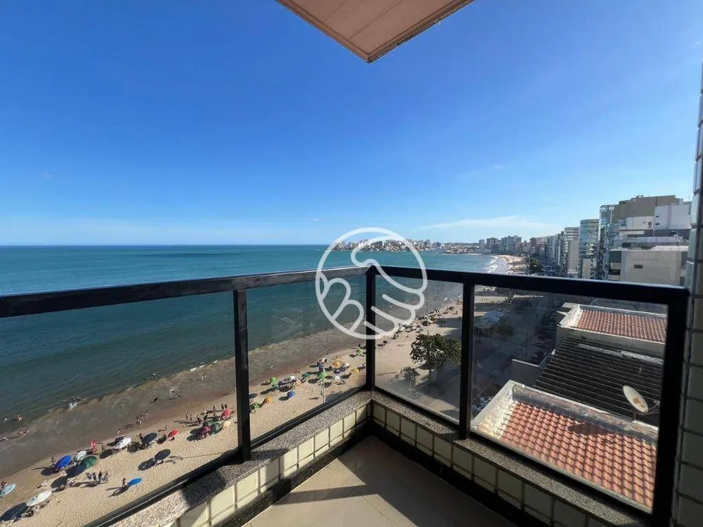 Apartamento, 4 quartos, 140 m² - Foto 9