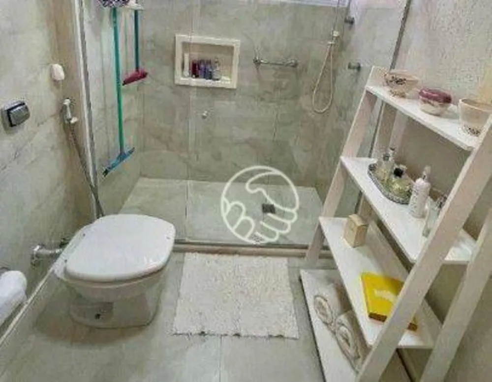 Apartamento, 3 quartos, 135 m² - Foto 13