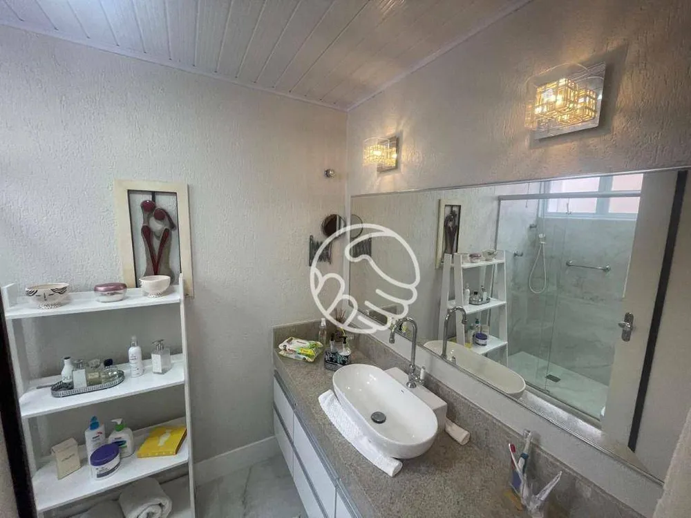 Apartamento, 3 quartos, 135 m² - Foto 10
