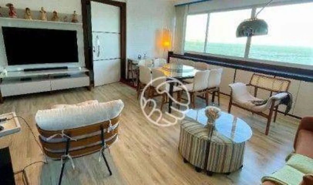 Apartamento, 3 quartos, 135 m² - Foto 8
