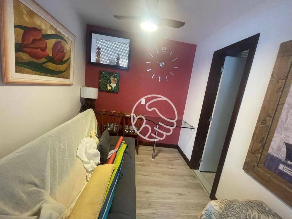 Apartamento, 3 quartos, 135 m² - Foto 15