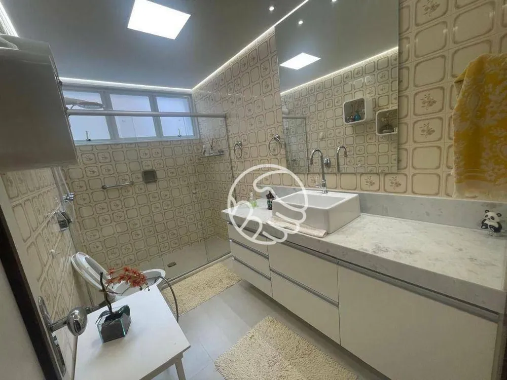Apartamento, 3 quartos, 135 m² - Foto 3