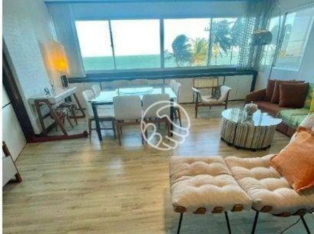 Apartamento, 3 quartos, 135 m² - Foto 7
