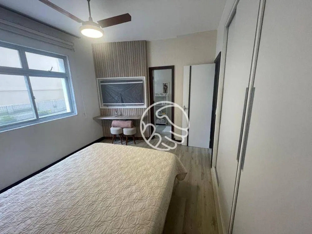 Apartamento, 3 quartos, 135 m² - Foto 11