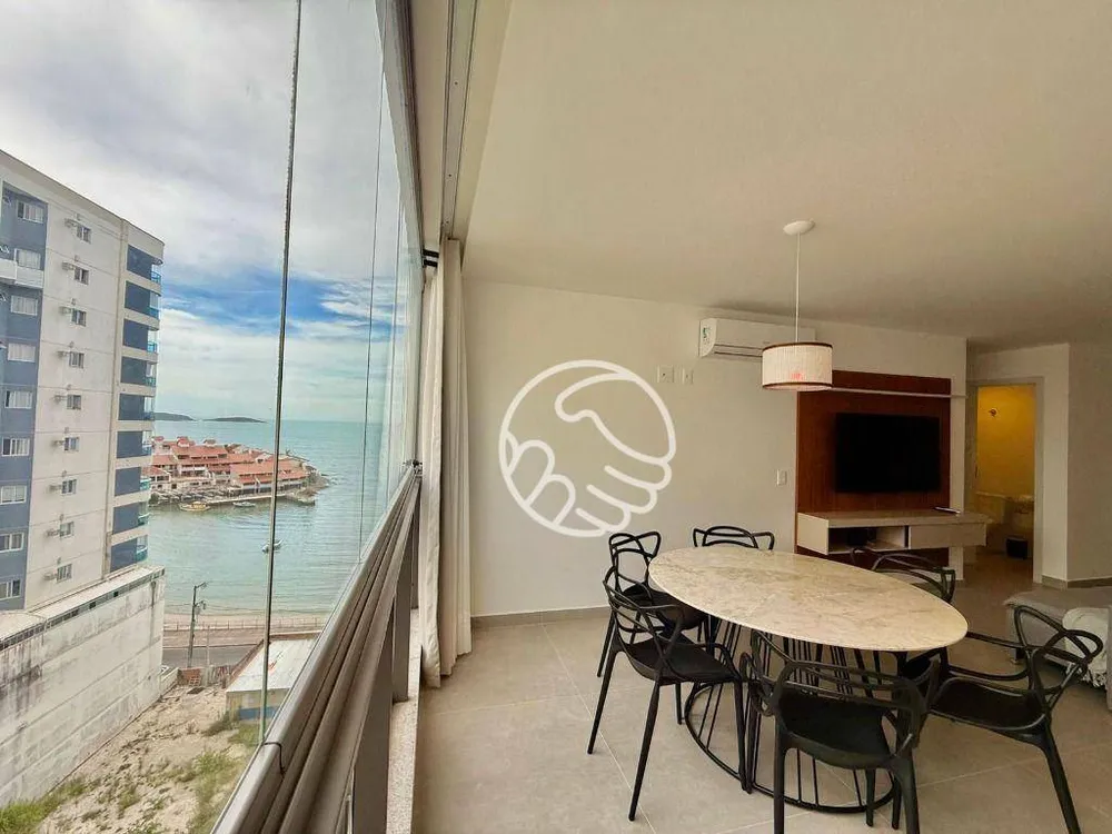 Apartamento, 2 quartos, 65 m² - Foto 1