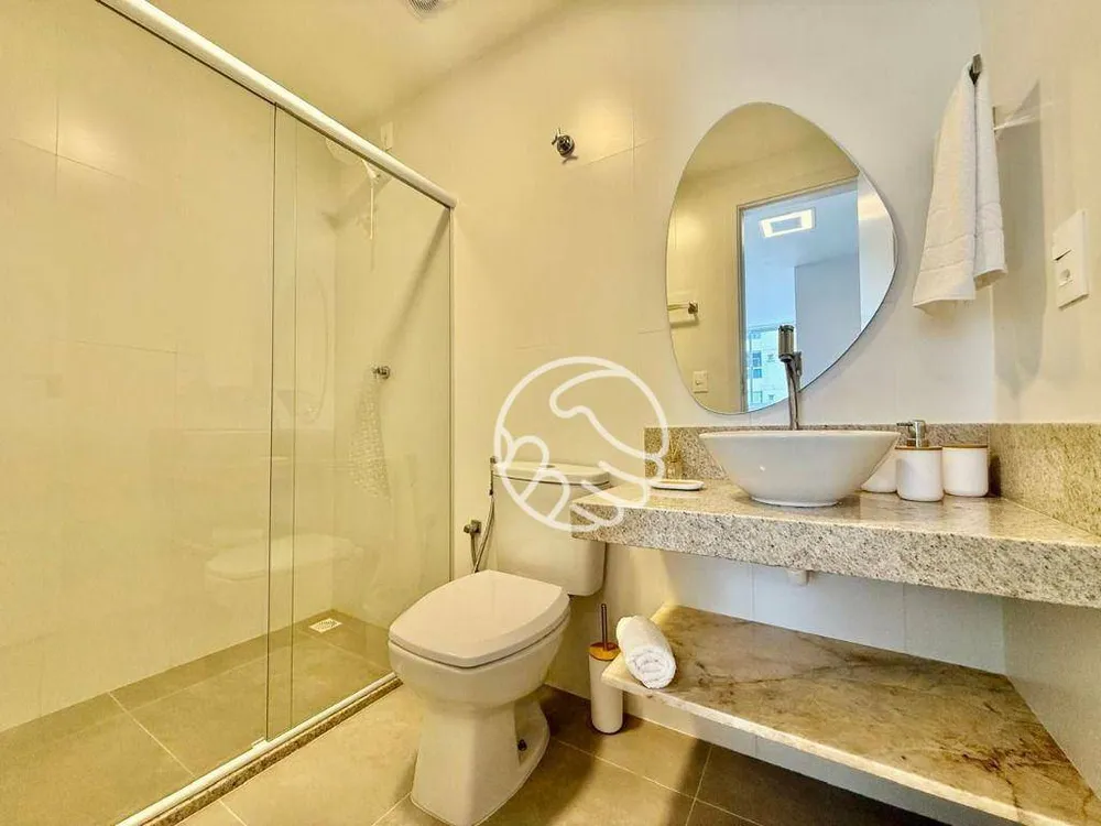 Apartamento, 2 quartos, 65 m² - Foto 10